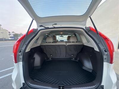 2014 Honda CR-V EX-L   - Photo 23 - Escondido, CA 92025