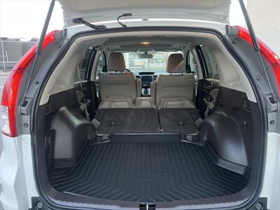 2014 Honda CR-V EX-L   - Photo 5 - Escondido, CA 92025