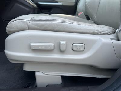 2014 Honda CR-V EX-L   - Photo 20 - Escondido, CA 92025