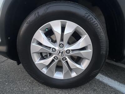 2014 Honda CR-V EX-L   - Photo 26 - Escondido, CA 92025