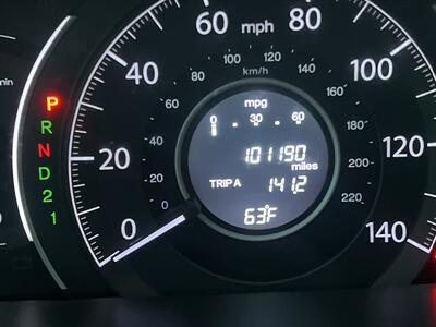 2014 Honda CR-V EX-L   - Photo 6 - Escondido, CA 92025