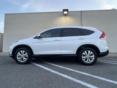 2014 Honda CR-V EX-L   - Photo 11 - Escondido, CA 92025