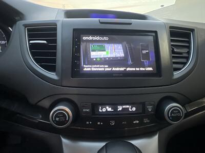 2014 Honda CR-V EX-L   - Photo 3 - Escondido, CA 92025