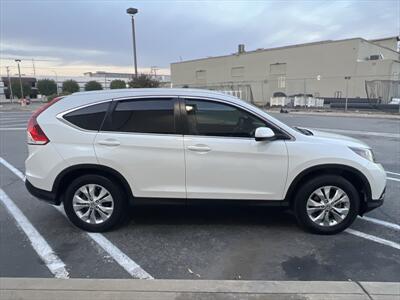 2014 Honda CR-V EX-L   - Photo 14 - Escondido, CA 92025