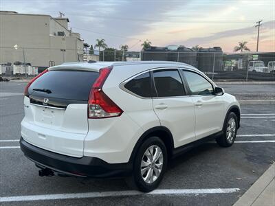 2014 Honda CR-V EX-L   - Photo 15 - Escondido, CA 92025