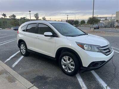2014 Honda CR-V EX-L   - Photo 13 - Escondido, CA 92025