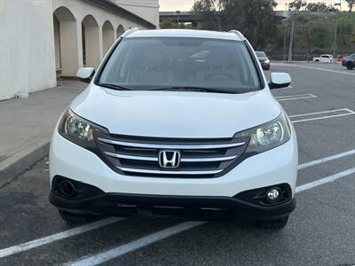 2014 Honda CR-V EX-L   - Photo 12 - Escondido, CA 92025