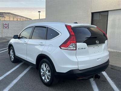 2014 Honda CR-V EX-L   - Photo 18 - Escondido, CA 92025