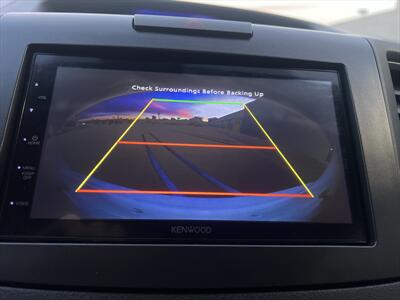 2014 Honda CR-V EX-L   - Photo 2 - Escondido, CA 92025