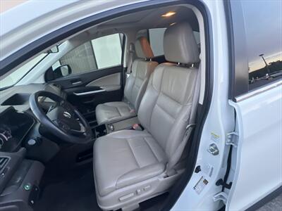 2014 Honda CR-V EX-L   - Photo 21 - Escondido, CA 92025