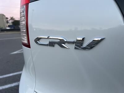 2014 Honda CR-V EX-L   - Photo 24 - Escondido, CA 92025