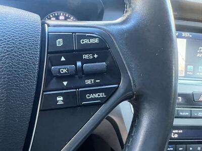 2017 Hyundai SONATA Plug-in Hybrid Limited - Photo 6 - Escondido, CA 92025