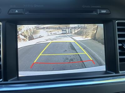 2017 Hyundai SONATA Plug-in Hybrid Limited - Photo 5 - Escondido, CA 92025
