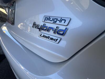 2017 Hyundai SONATA Plug-in Hybrid Limited - Photo 28 - Escondido, CA 92025