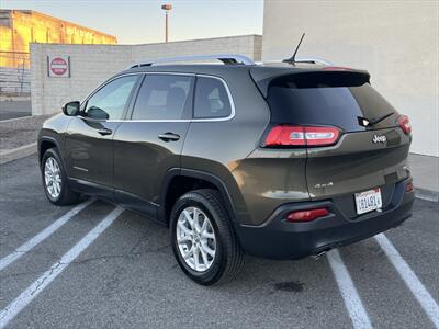 2014 Jeep Cherokee Latitude   - Photo 13 - Escondido, CA 92025