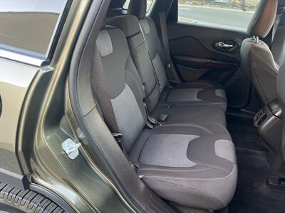 2014 Jeep Cherokee Latitude   - Photo 44 - Escondido, CA 92025