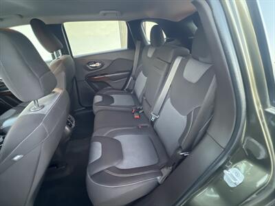 2014 Jeep Cherokee Latitude   - Photo 41 - Escondido, CA 92025