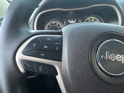 2014 Jeep Cherokee Latitude   - Photo 33 - Escondido, CA 92025