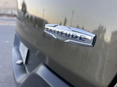 2014 Jeep Cherokee Latitude   - Photo 43 - Escondido, CA 92025