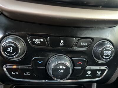 2014 Jeep Cherokee Latitude   - Photo 38 - Escondido, CA 92025