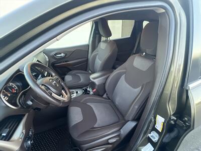 2014 Jeep Cherokee Latitude   - Photo 40 - Escondido, CA 92025