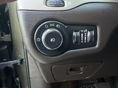 2014 Jeep Cherokee Latitude   - Photo 39 - Escondido, CA 92025