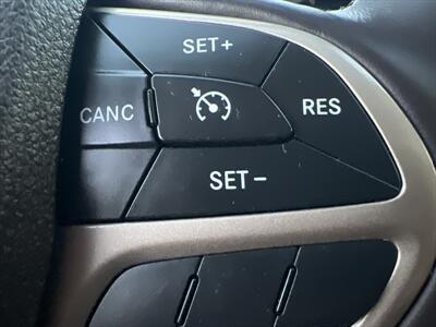 2014 Jeep Cherokee Latitude   - Photo 34 - Escondido, CA 92025