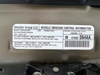 2014 Jeep Cherokee Latitude   - Photo 18 - Escondido, CA 92025