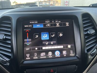 2014 Jeep Cherokee Latitude   - Photo 35 - Escondido, CA 92025
