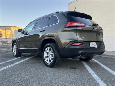 2014 Jeep Cherokee Latitude   - Photo 14 - Escondido, CA 92025