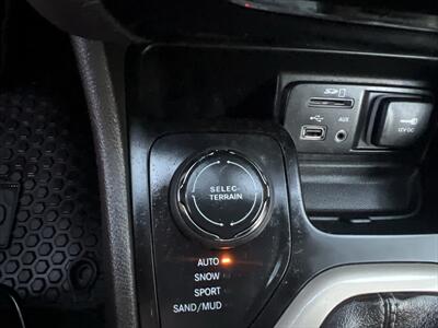 2014 Jeep Cherokee Latitude   - Photo 36 - Escondido, CA 92025