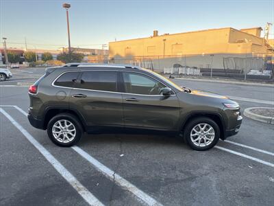 2014 Jeep Cherokee Latitude   - Photo 7 - Escondido, CA 92025