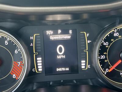 2014 Jeep Cherokee Latitude   - Photo 32 - Escondido, CA 92025