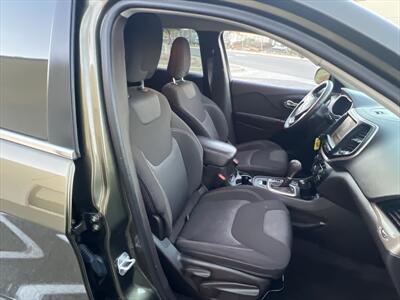 2014 Jeep Cherokee Latitude   - Photo 45 - Escondido, CA 92025