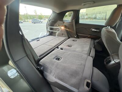 2014 Jeep Cherokee Latitude   - Photo 47 - Escondido, CA 92025