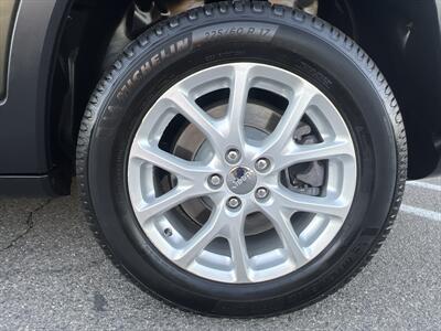 2014 Jeep Cherokee Latitude   - Photo 23 - Escondido, CA 92025