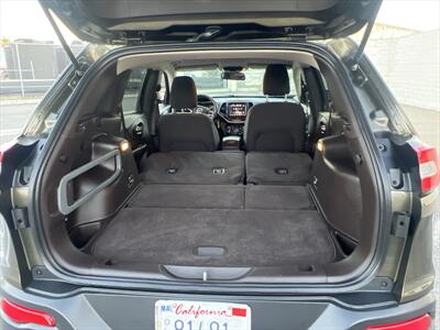 2014 Jeep Cherokee Latitude   - Photo 46 - Escondido, CA 92025