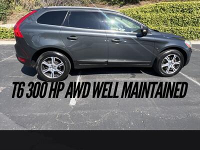 2012 Volvo XC60 T6   - Photo 1 - Escondido, CA 92025