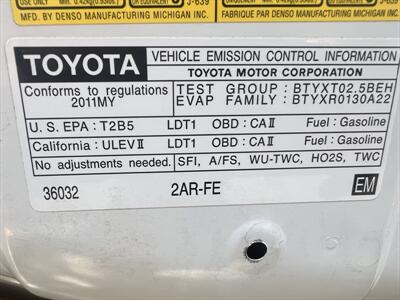 2011 Toyota RAV4 - Photo 23 - Escondido, CA 92025
