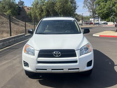 2011 Toyota RAV4 - Photo 9 - Escondido, CA 92025