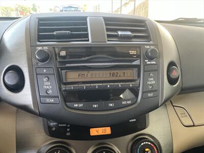 2011 Toyota RAV4 - Photo 20 - Escondido, CA 92025