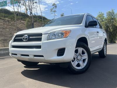 2011 Toyota RAV4 - Photo 14 - Escondido, CA 92025