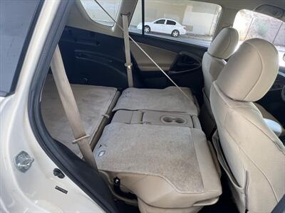 2011 Toyota RAV4 - Photo 4 - Escondido, CA 92025