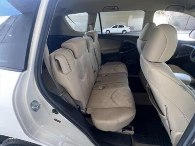 2011 Toyota RAV4 - Photo 18 - Escondido, CA 92025