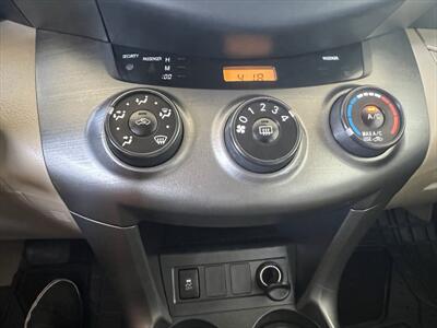 2011 Toyota RAV4 - Photo 21 - Escondido, CA 92025