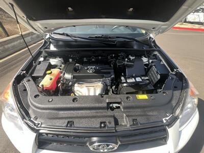 2011 Toyota RAV4 - Photo 16 - Escondido, CA 92025