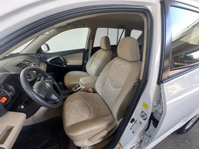 2011 Toyota RAV4 - Photo 8 - Escondido, CA 92025