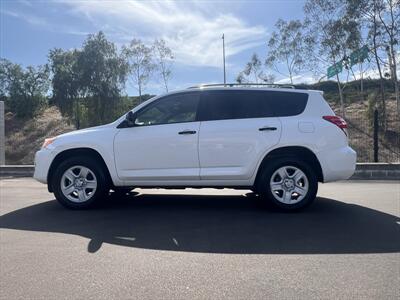 2011 Toyota RAV4 - Photo 13 - Escondido, CA 92025