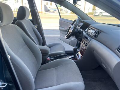 2007 Toyota Corolla LE   - Photo 17 - Escondido, CA 92025