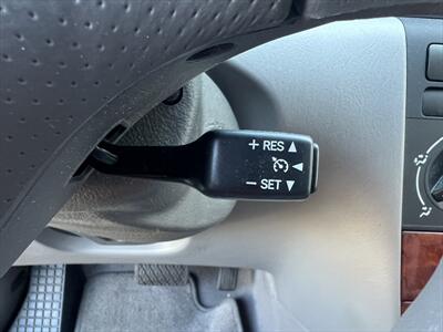 2007 Toyota Corolla LE   - Photo 5 - Escondido, CA 92025